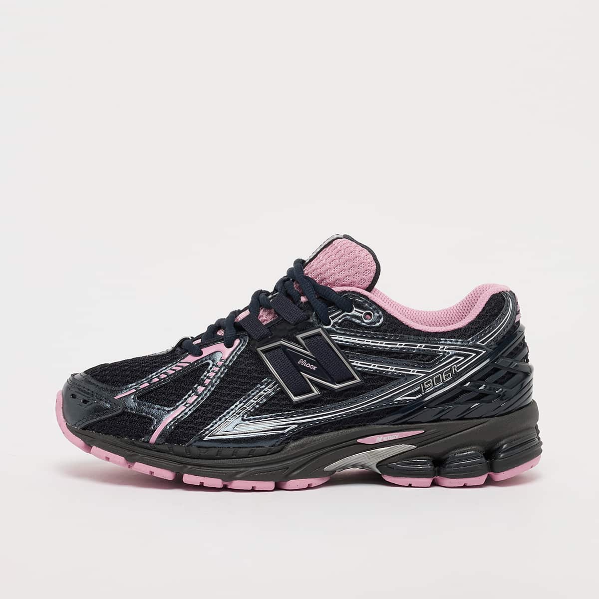 New Balance New Balance 1906 Femme Lifestyle Noir Taille 36 Chaussures