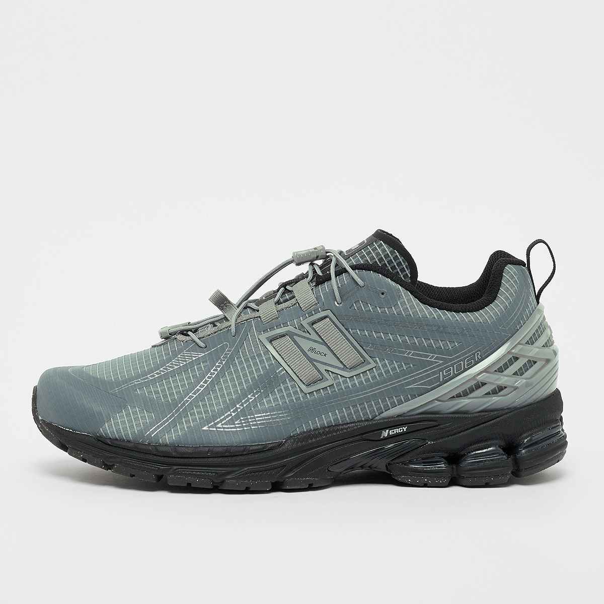 New Balance New Balance 1906 Homme Running Gris Taille 45 Chaussures