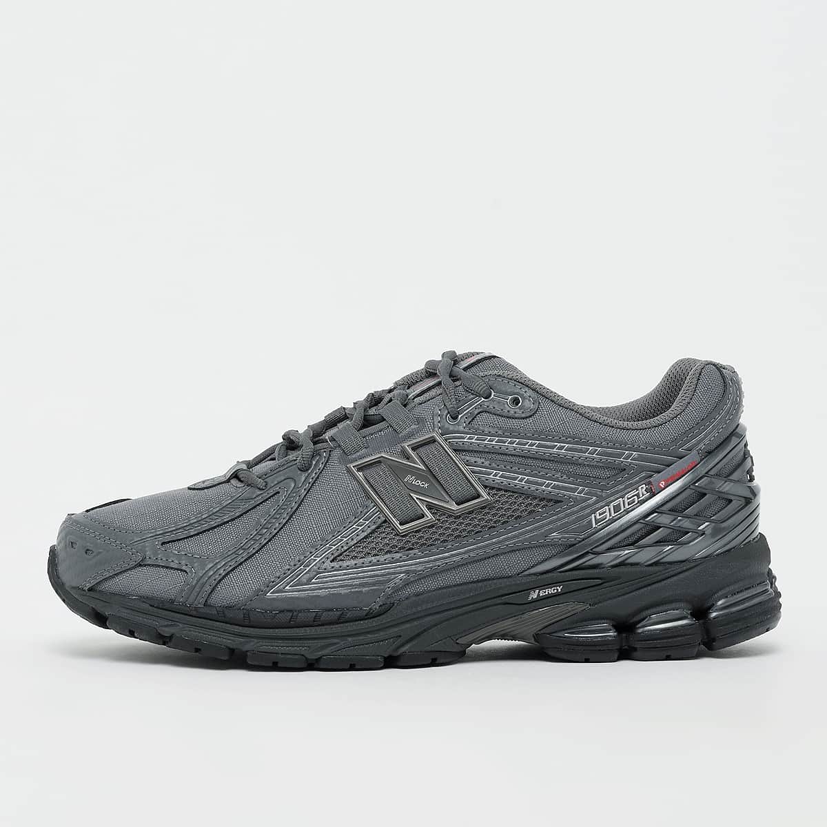 Unselected, New Balance, 1906, grey