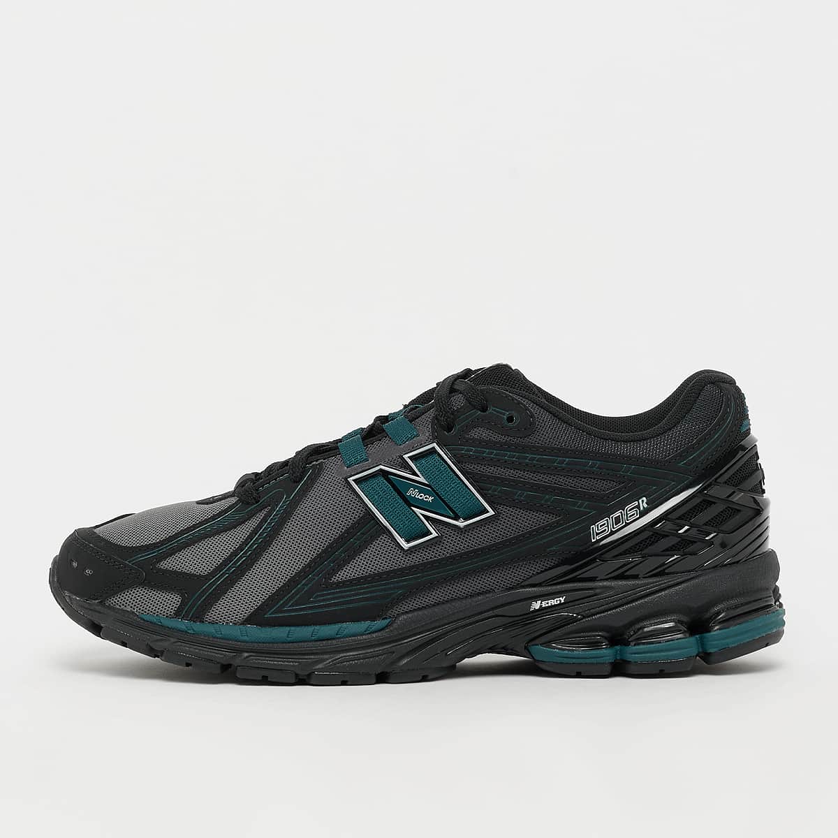 New Balance, 1906, black