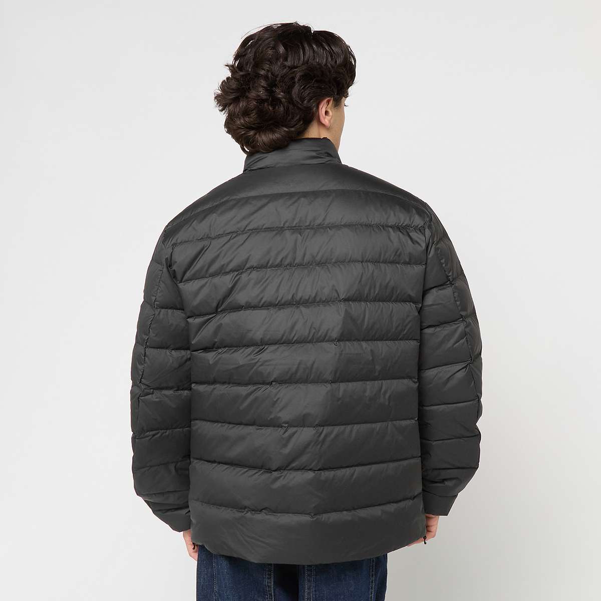 Polo Ralph Lauren Insulated-Bomber Jacket Men Bomberjacks zwart Maat M Kleding