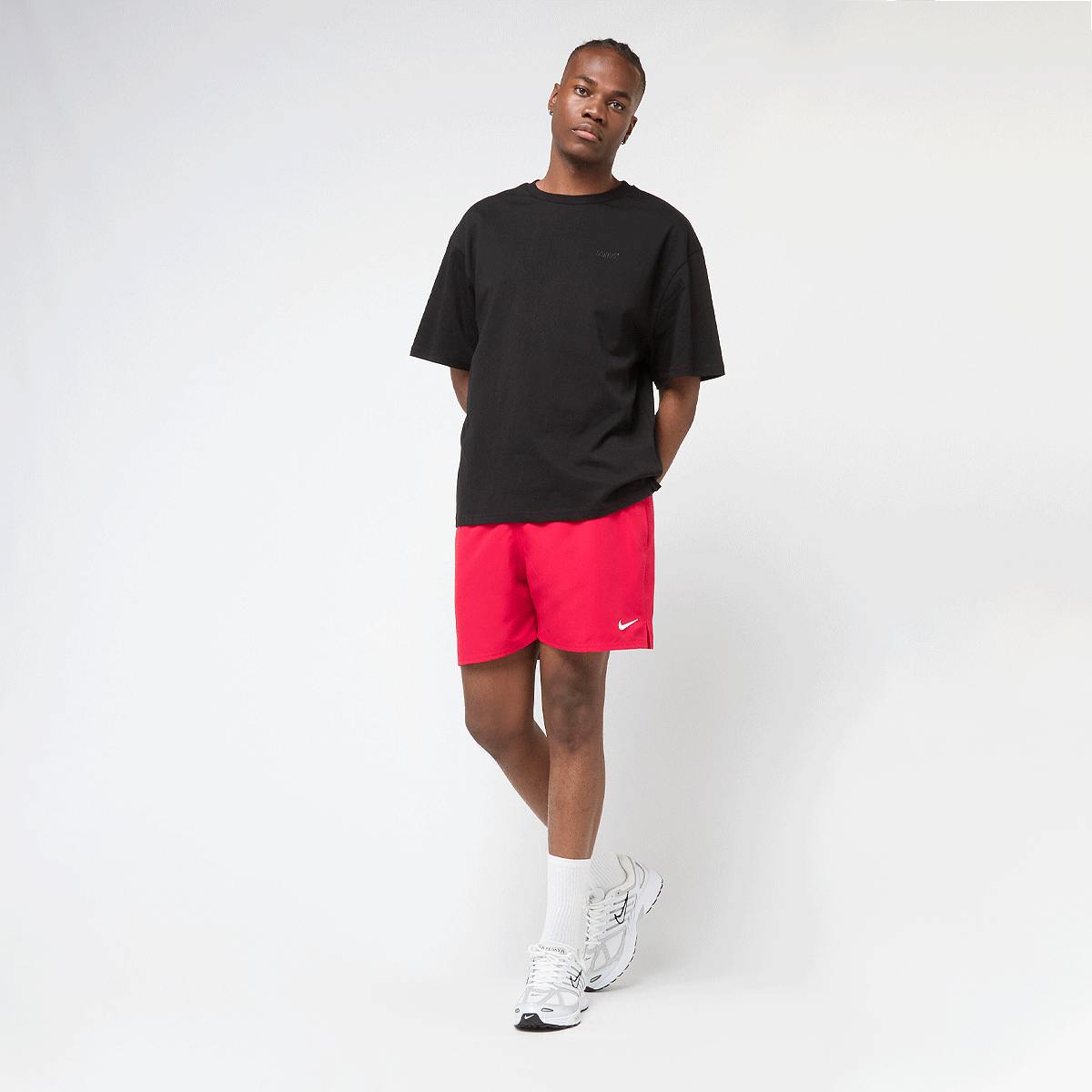 Nike Swim Breaker Essential Men's 5" Brief-Lined Volley Short — foto 4