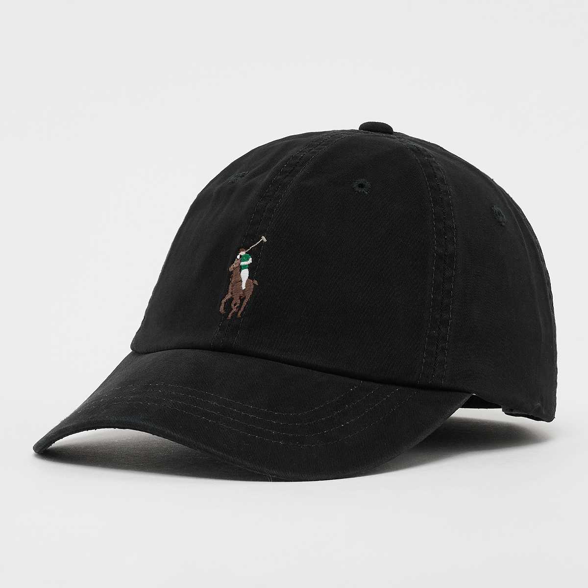 CLS SPRT CAP-CAP-HAT polo black | SNIPES