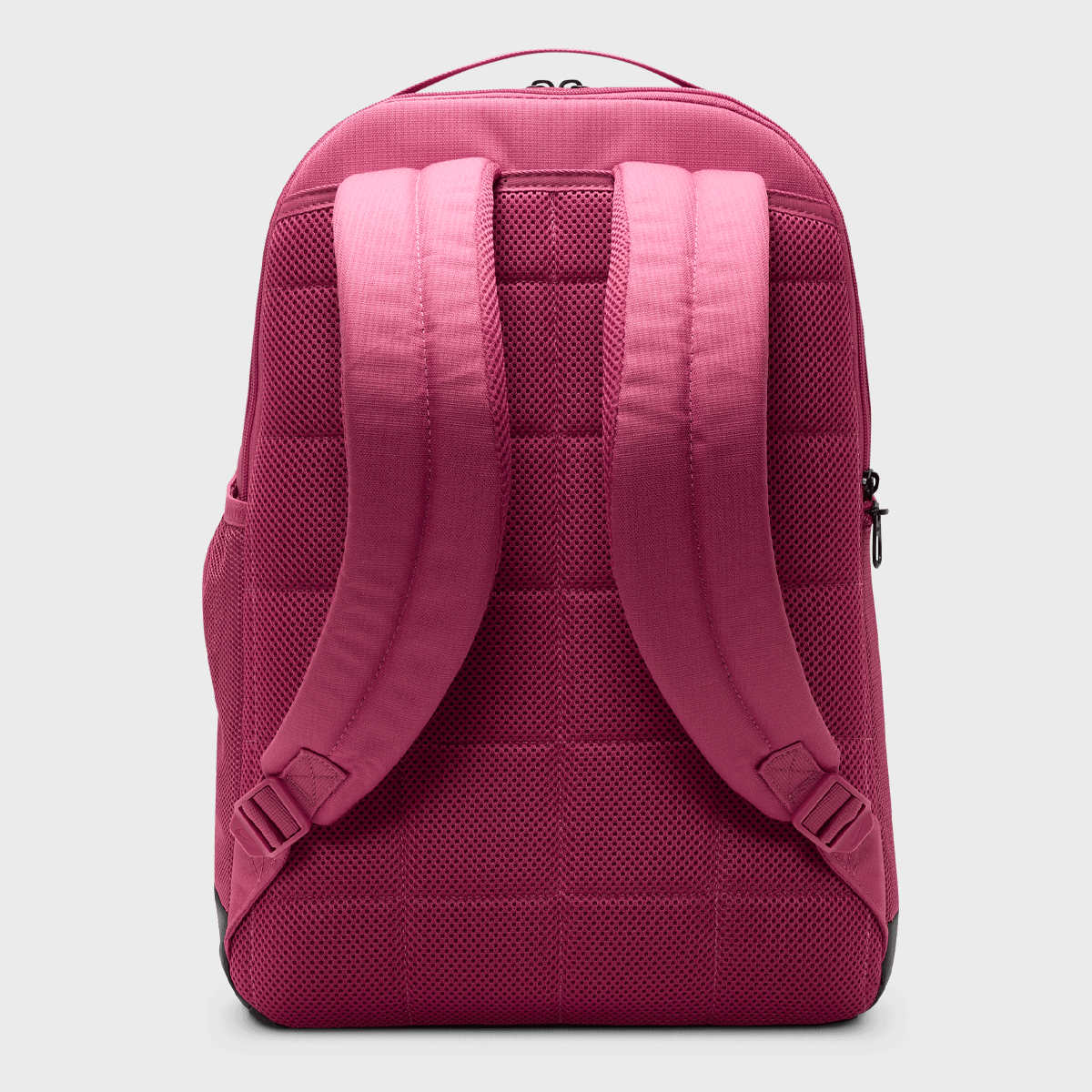 Nike Brasilia 9.5 Training Backpack Unisex Rugzakken lichtroze Maat ONE SIZE Accessoires