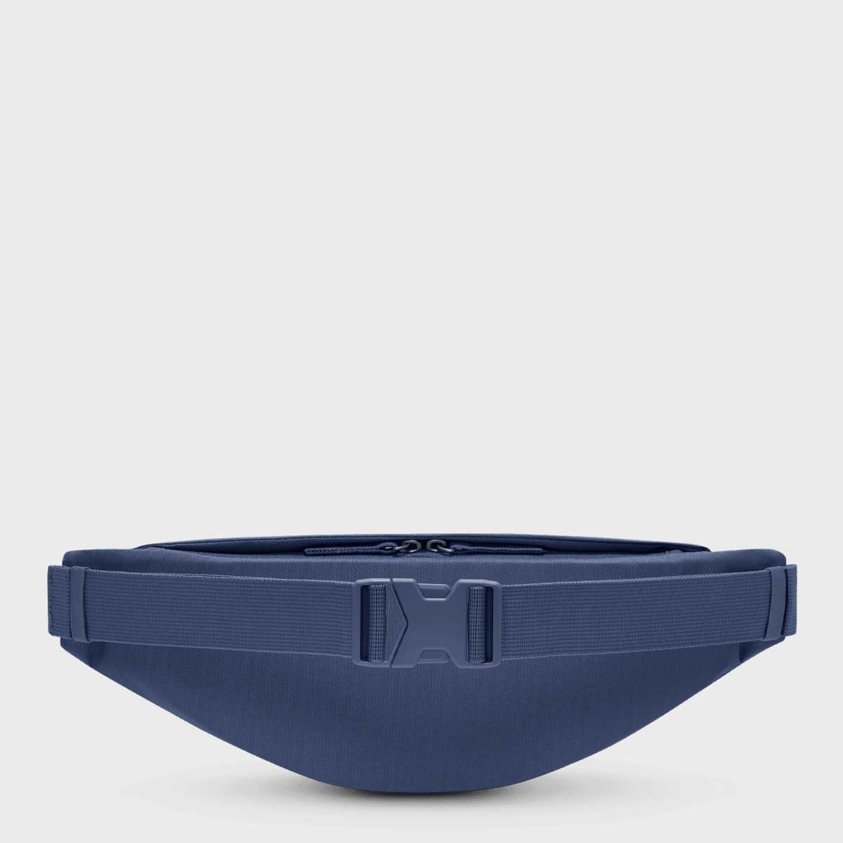 Nike Heritage Hip Pack Unisex Heuptassen blauw Maat ONE SIZE Accessoires