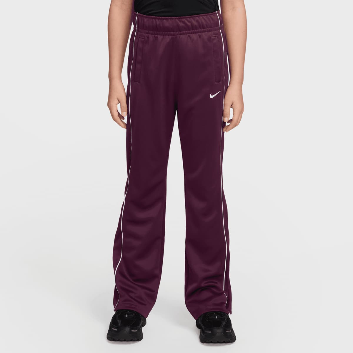 Nike, Sportswear Track Pants, red