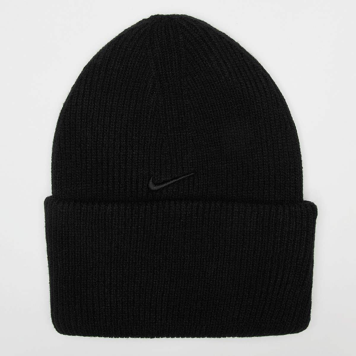 Nike+Peak+Beanie+Premium+Unisex+Bonnets+noir+Taille+ONE+SIZE+Accessoires
