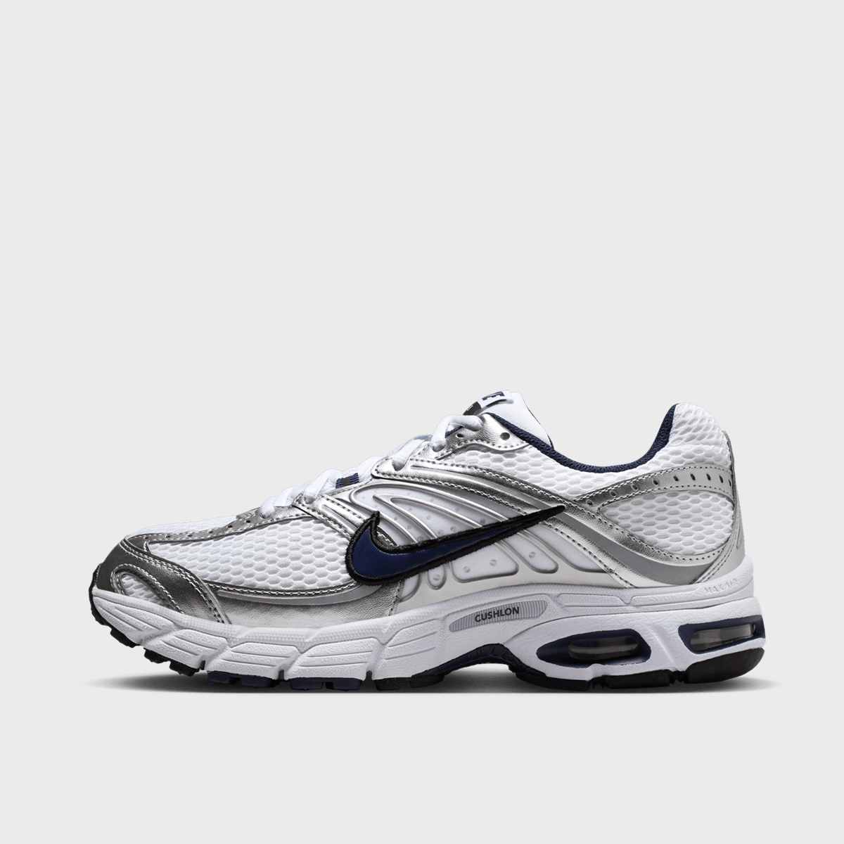 Unselected, Nike, WMNS Air Max Moto 2K, white
