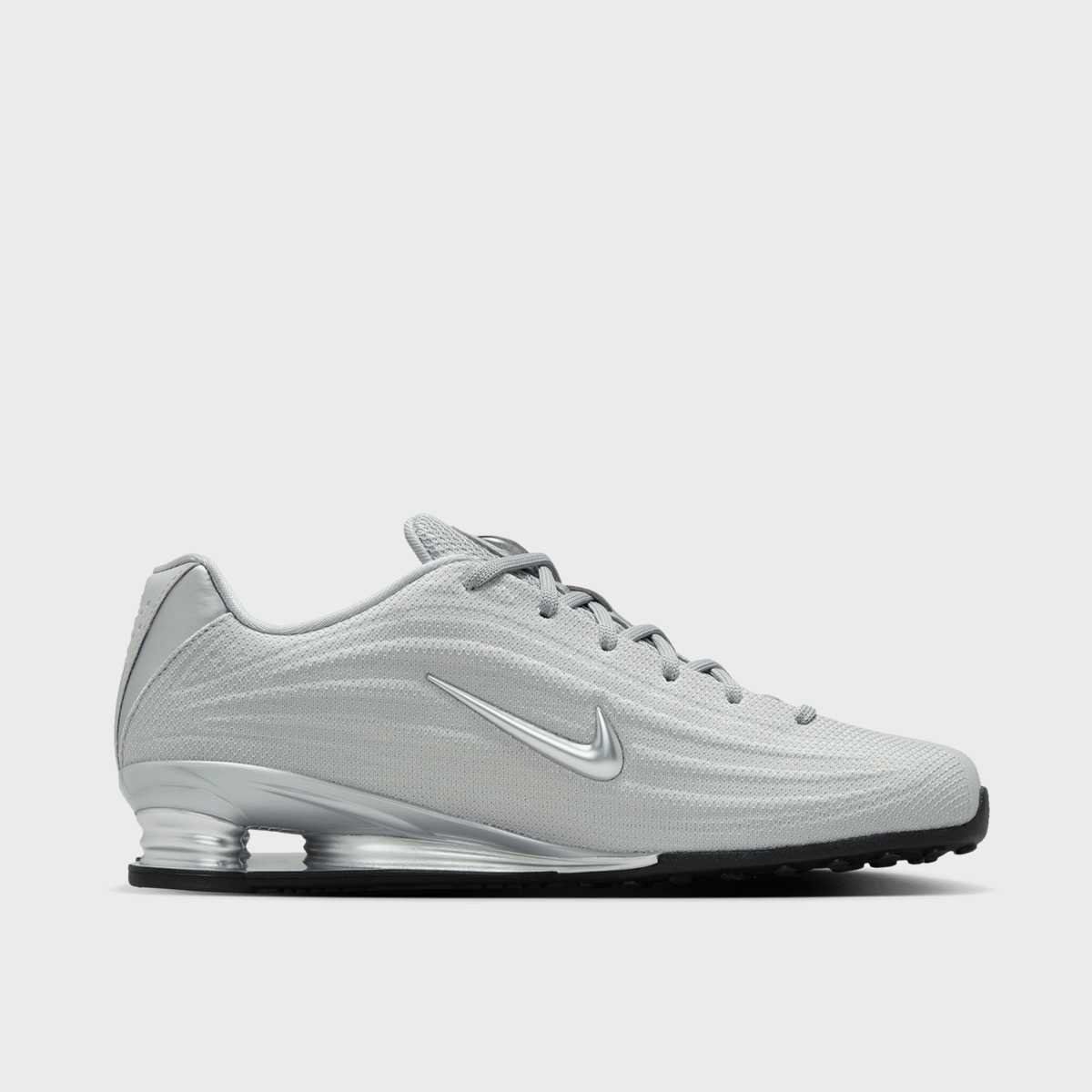 Nike Shox Z blanc