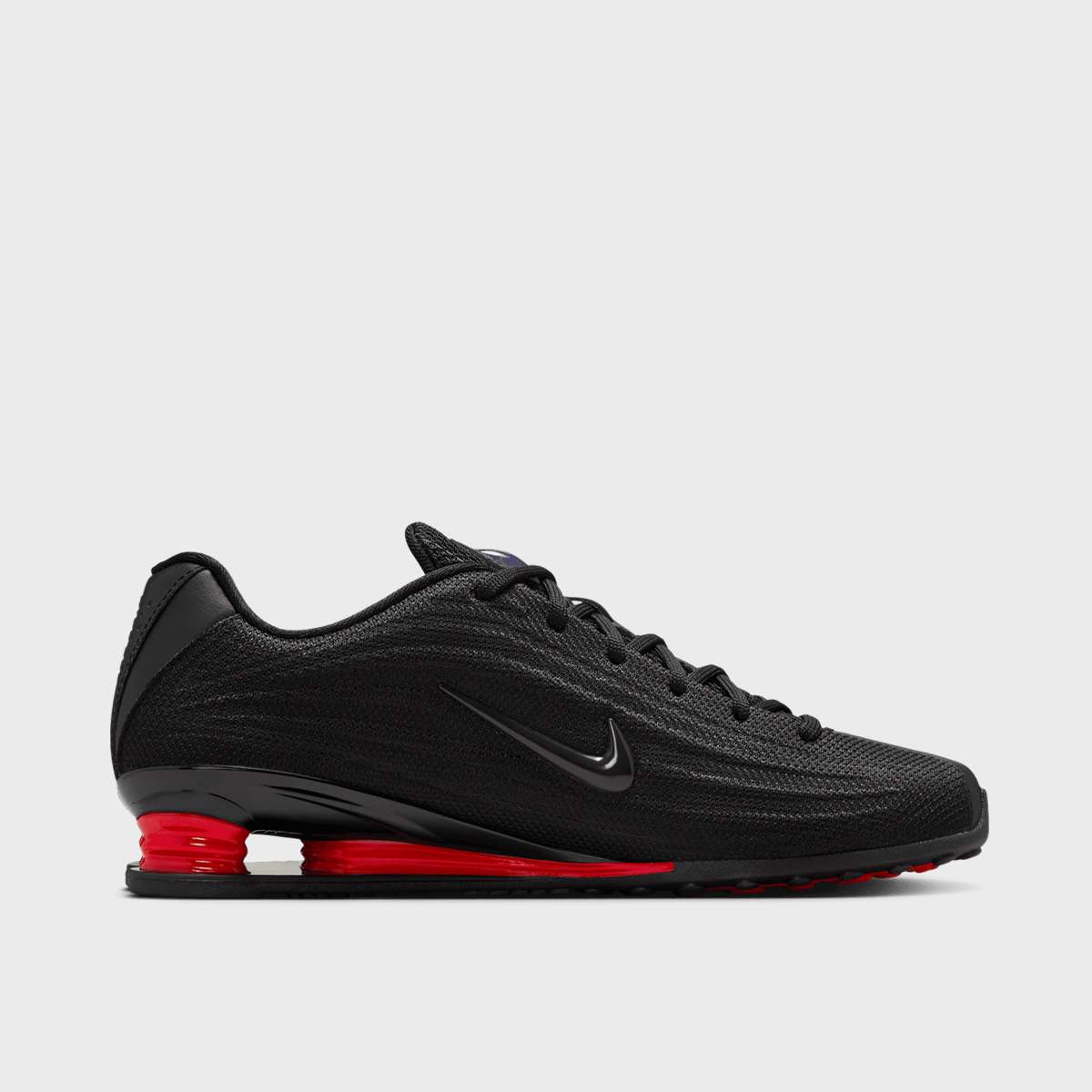 Nike Shox Z promotion