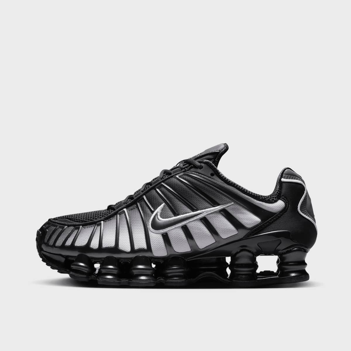 Shox TL Fade