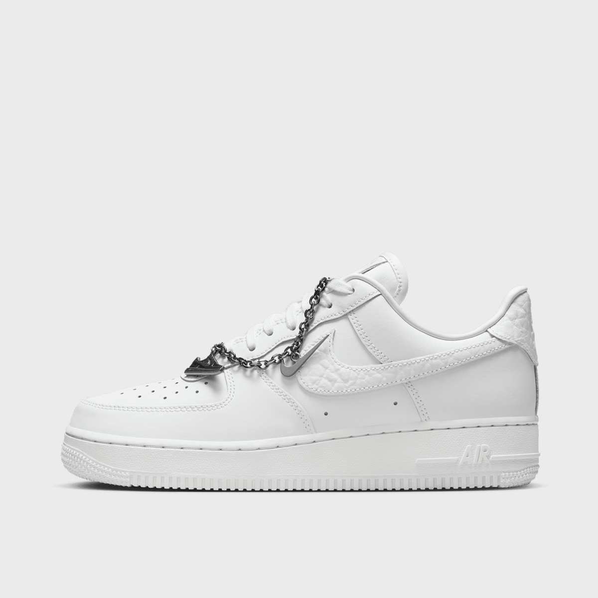 Nike, Air Force 1 '07 Lo, white
