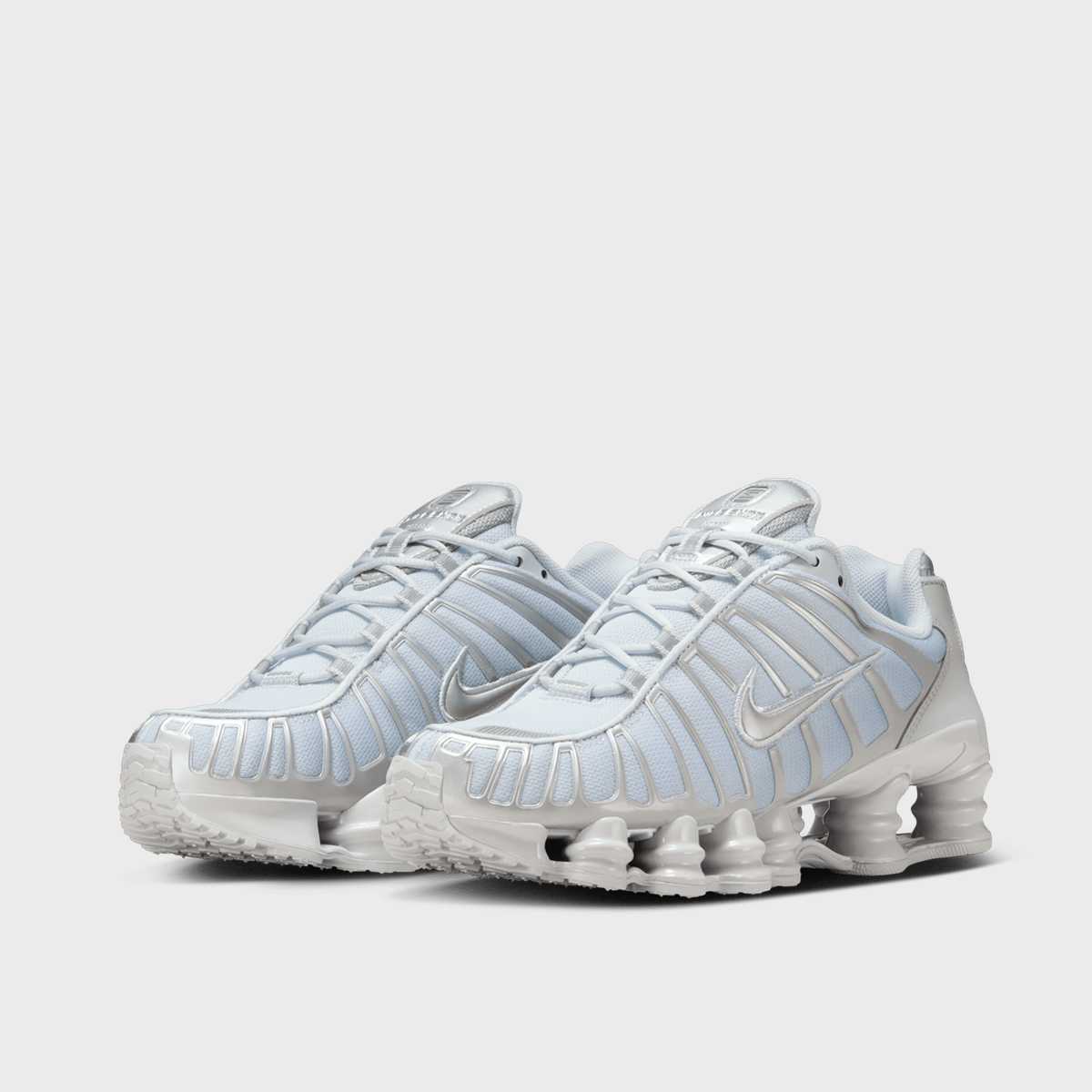 Nike Shox TL au meilleur prix