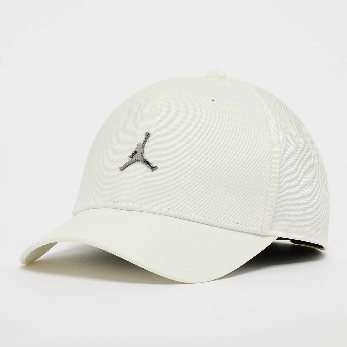 Jordan+Rise+Structured+Metal+Jumpman+Hat+Unisex+Casquettes+beige+Taille+M/L+Accessoires