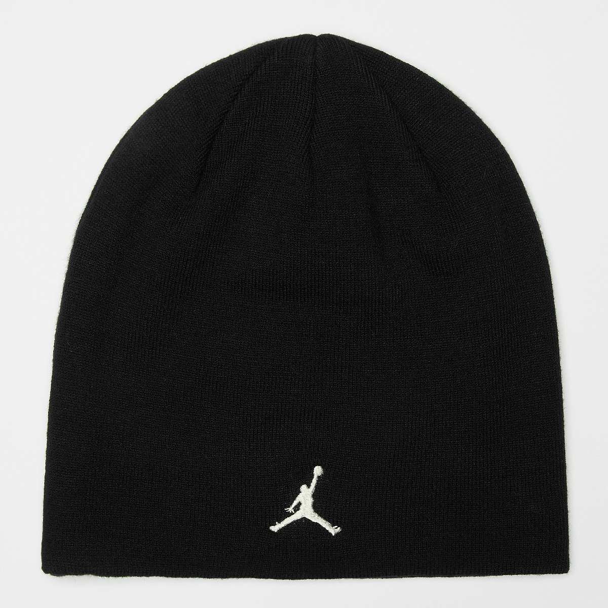 Jordan+Peak+Brooklyn+Graphic+Beanie+Unisex+Bonnets+noir+Taille+ONE+SIZE+Accessoires