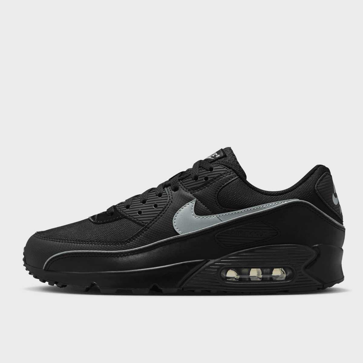 Unselected, Nike, Air Max 90 Premium, black (Sold-out)