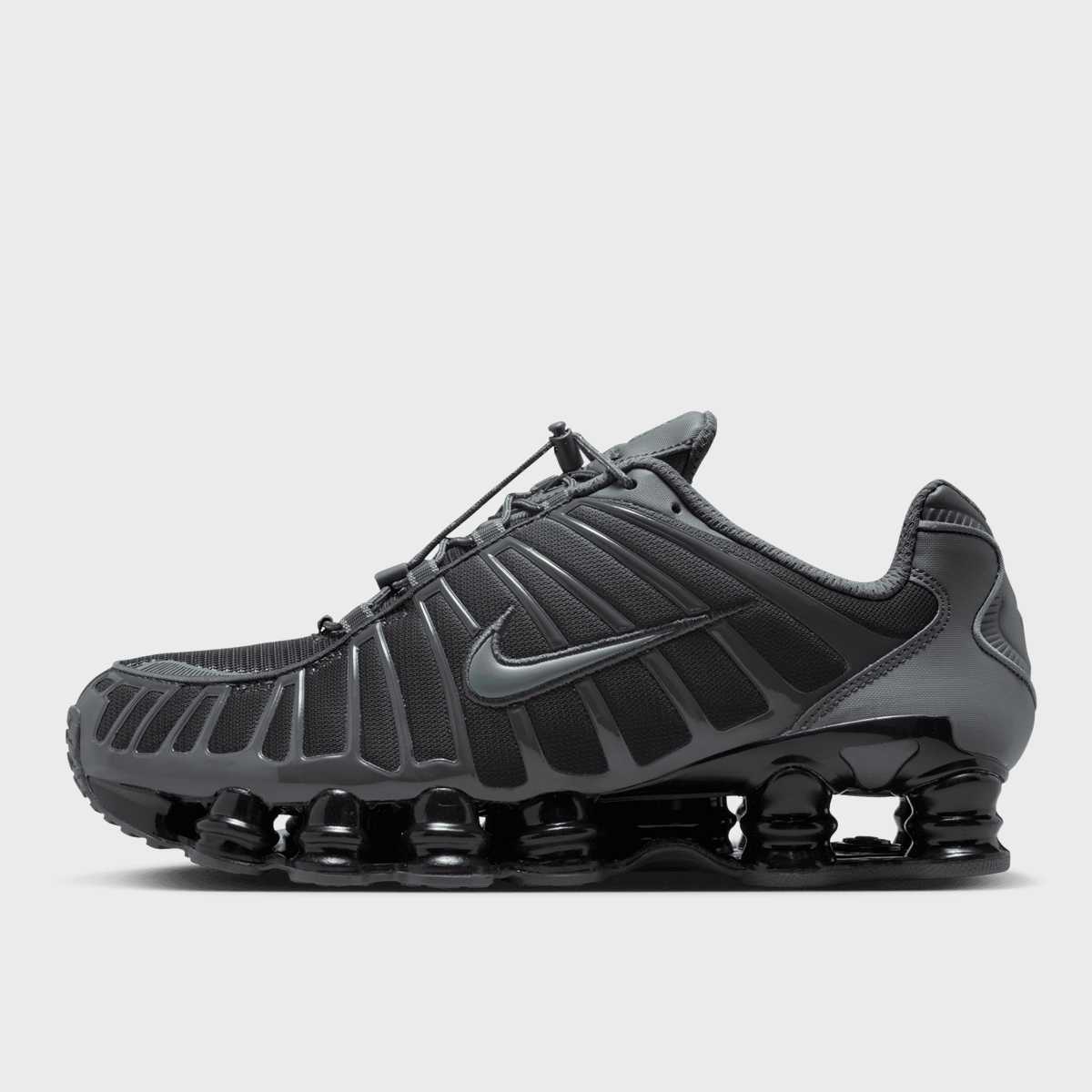 Nike, Shox TL, grey