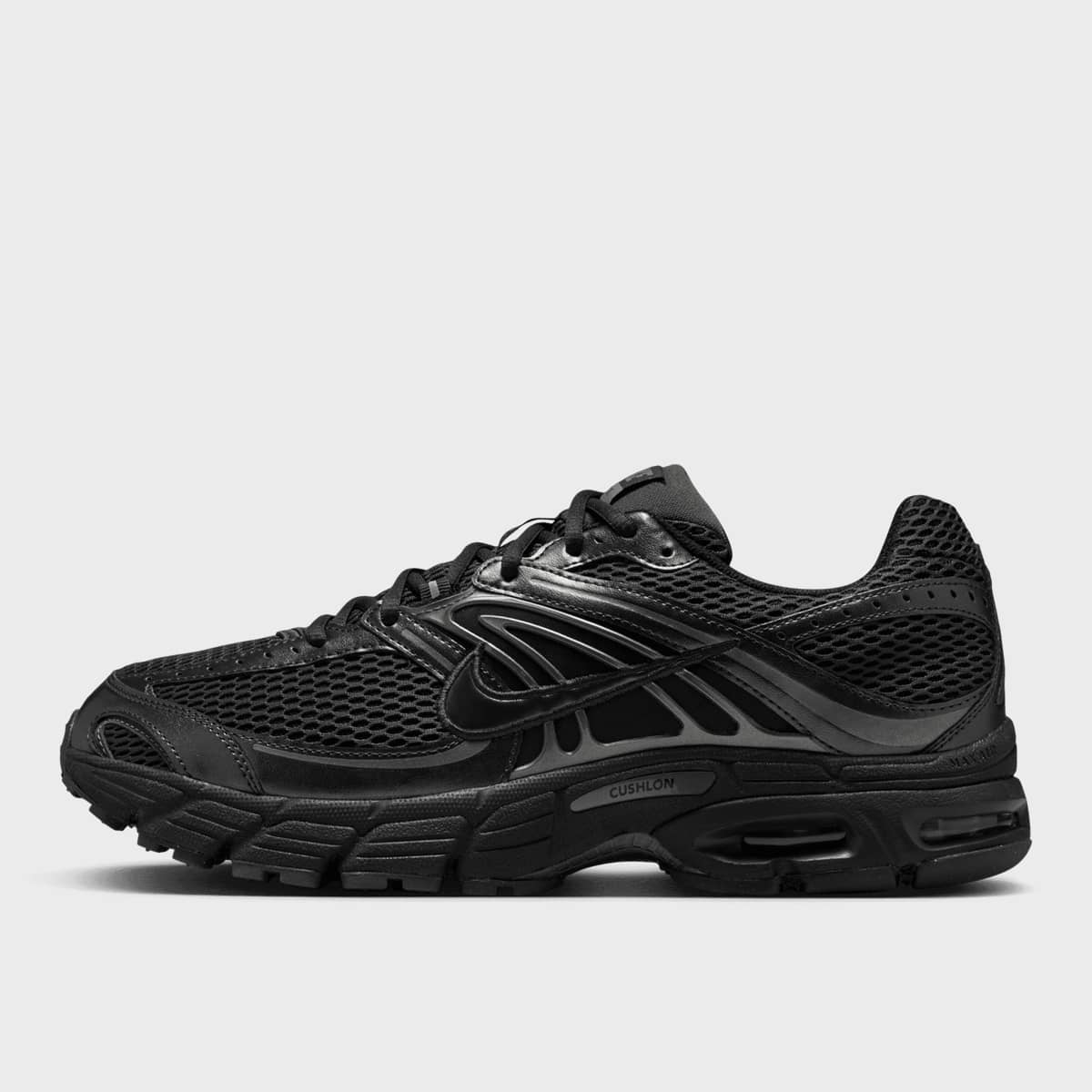 Nike, Air Max Moto 2K, black