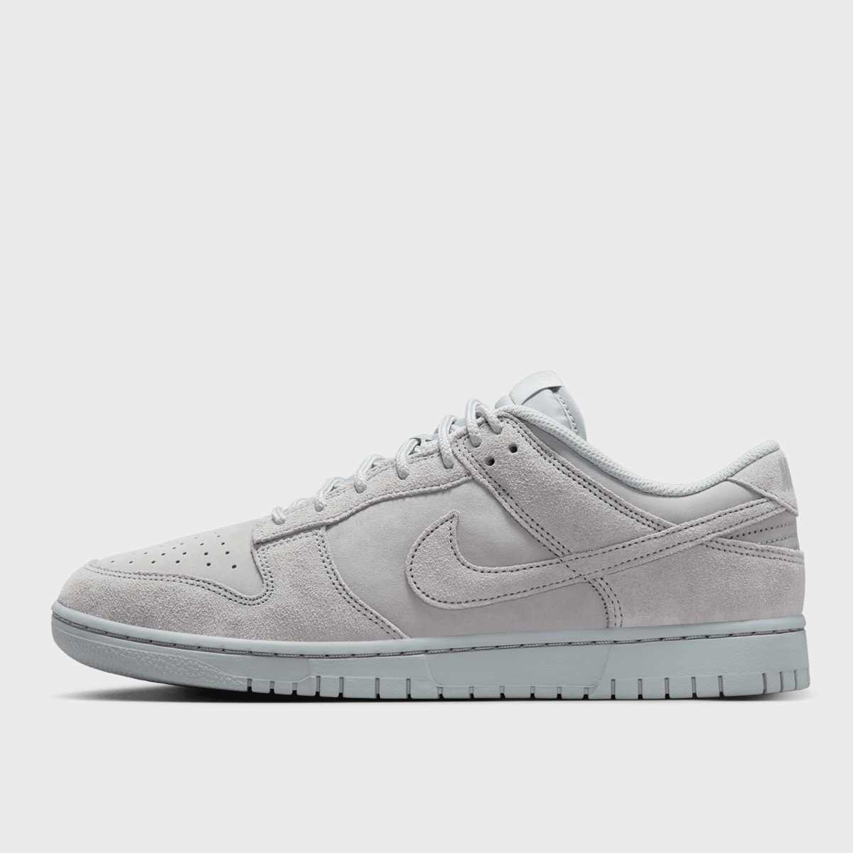 Nike, Dunk Low Retro SE, grey