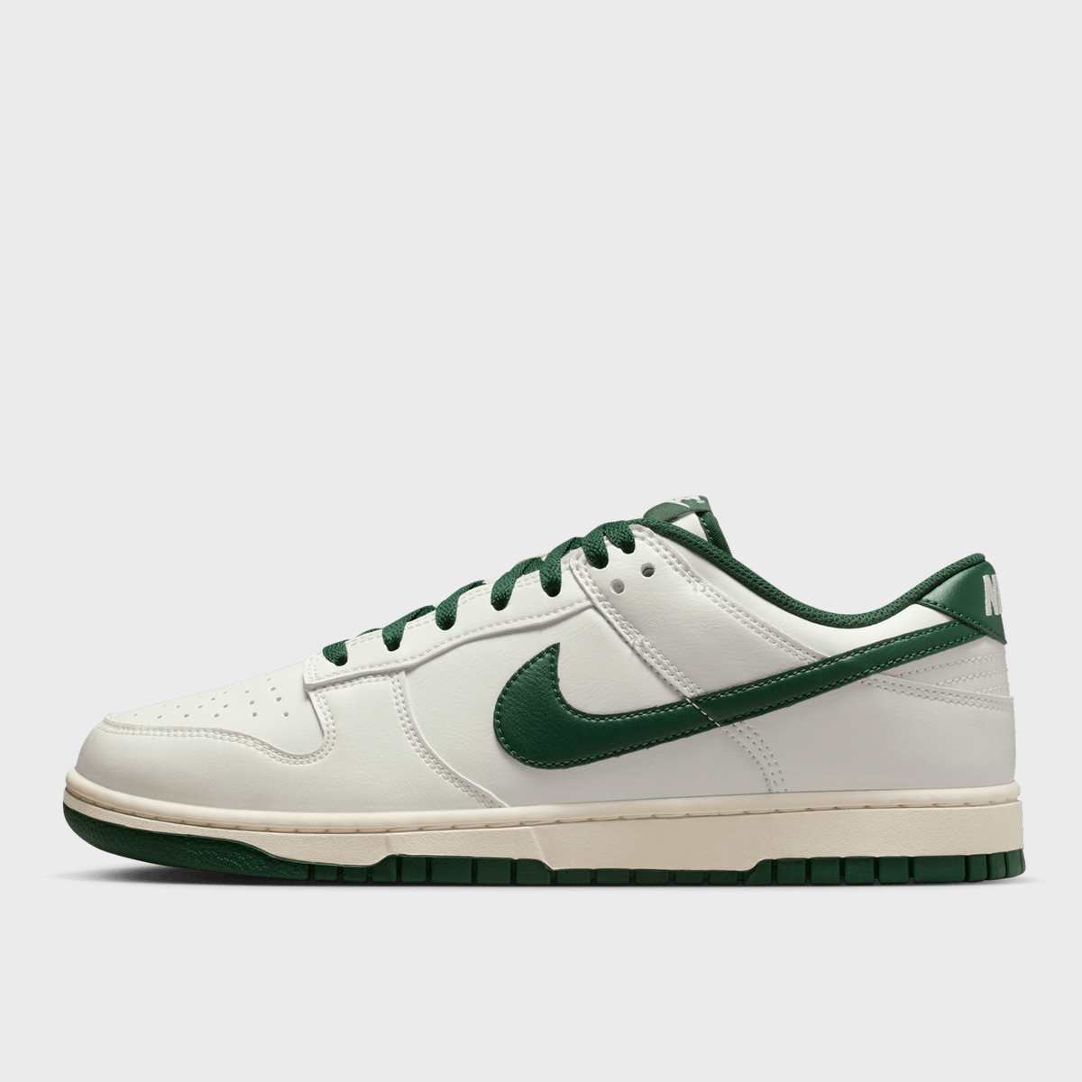 Nike, Dunk Low Retro, beige