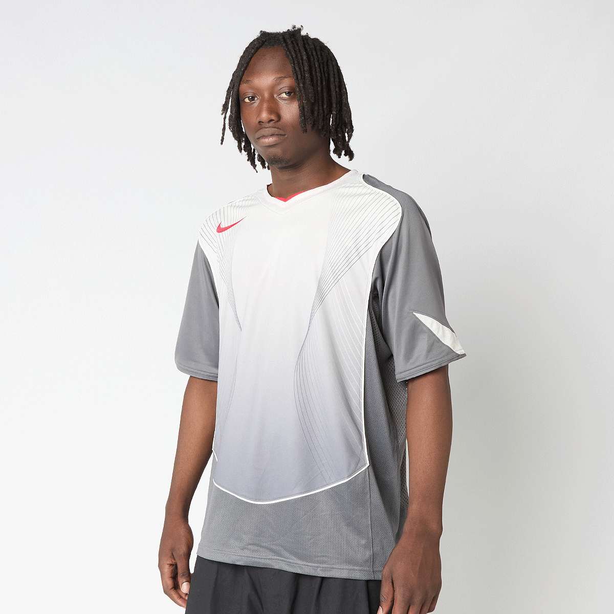 Total 90 Dri-FIT Short-Sleeve Soccer Jersey | SNIPES