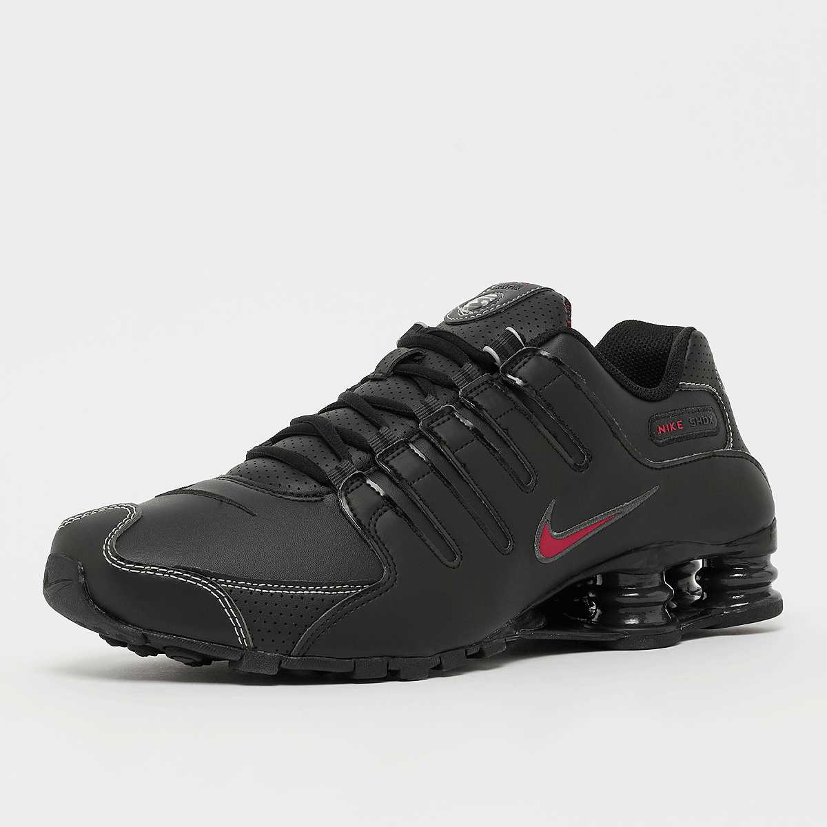 Nike Shox NZ promotion