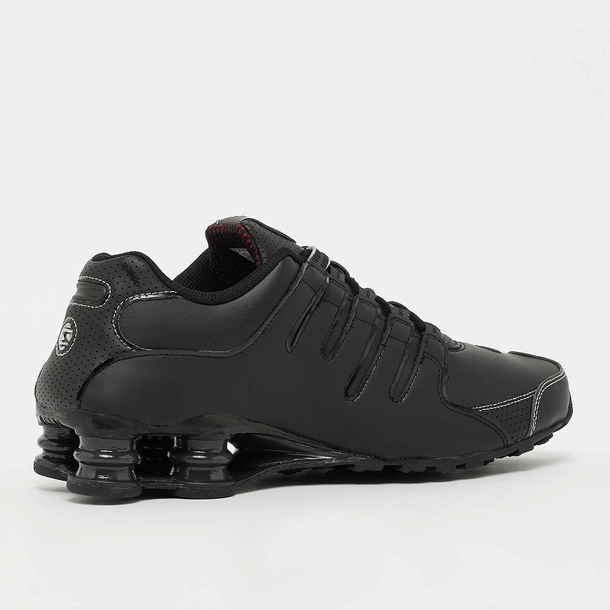 Nike Shox NZ au meilleur prix
