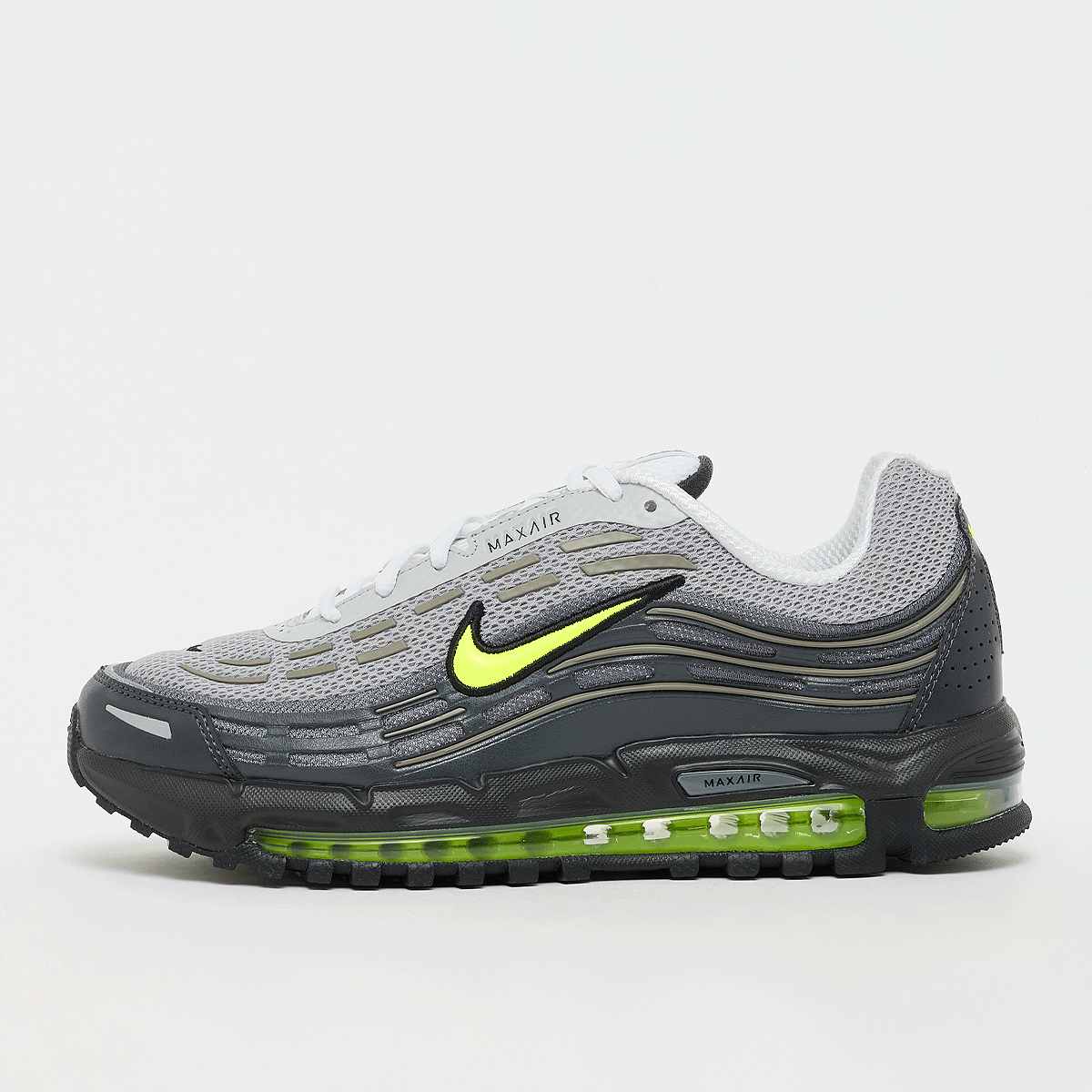 Unselected, Nike, Air Max TL 2.5, grey