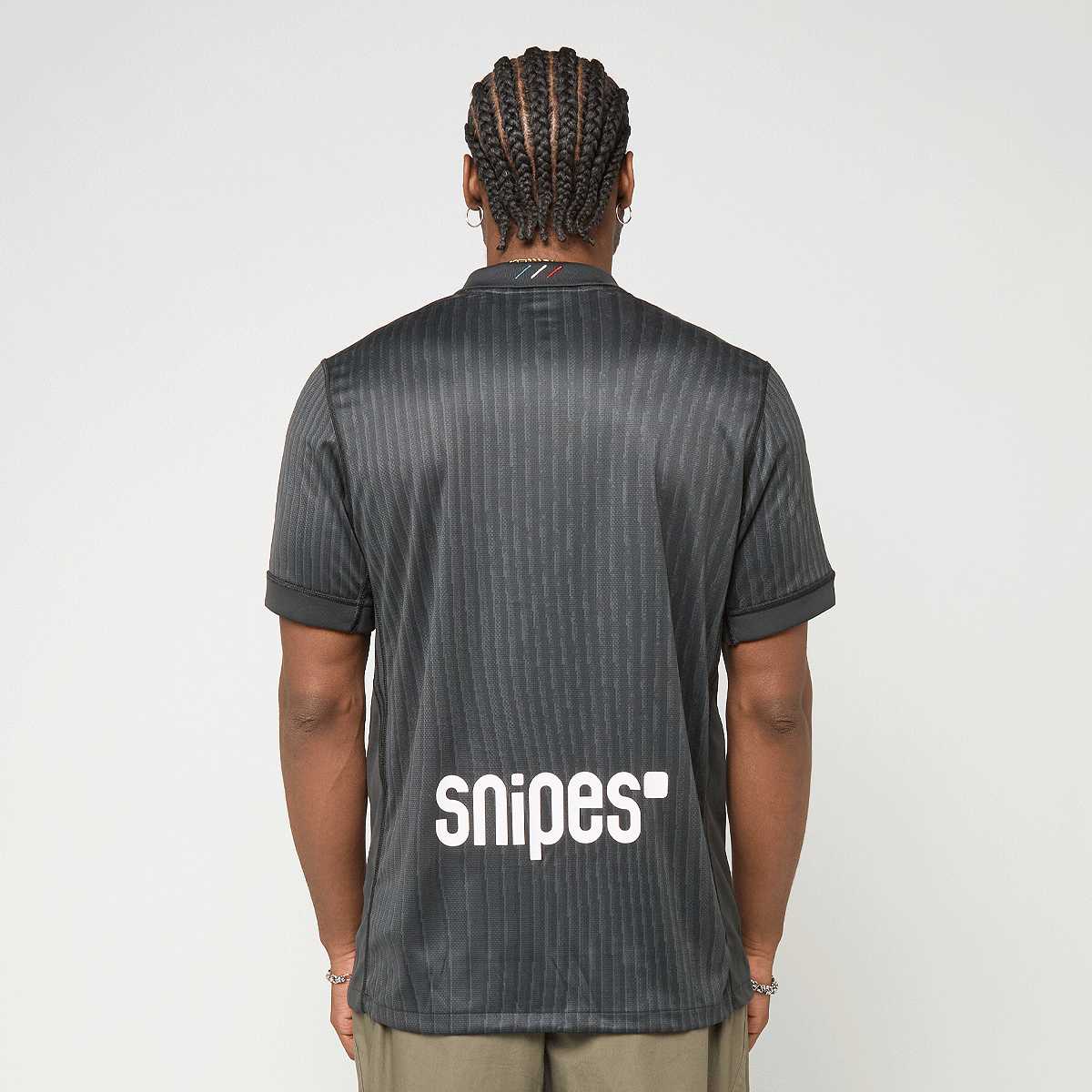 Jordan Paris Saint Germain FW25 25/26 Stadium Fourth Kit Joins Air Holiday Capsule Soccer Jersey Men's — foto 2
