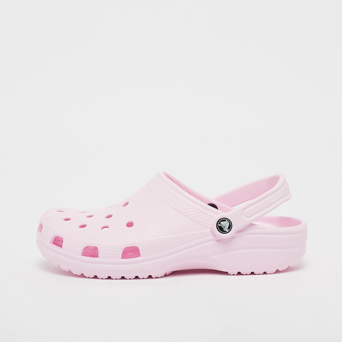 Crocs, Classic Clog, light pink