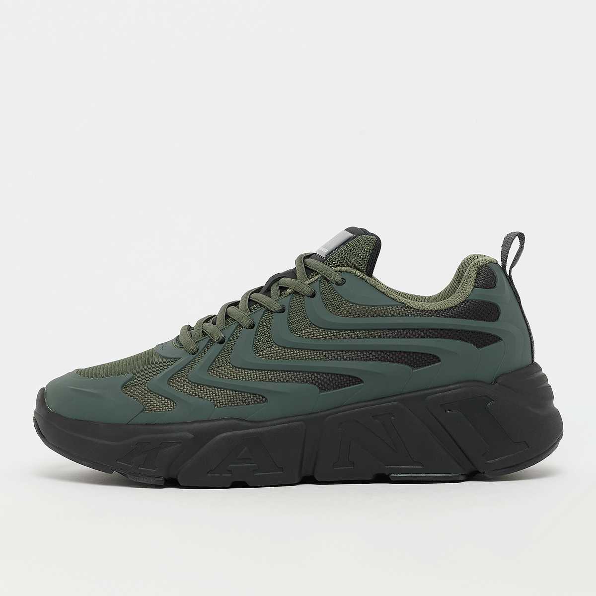 Karl Kani, Kani Runner 2, green