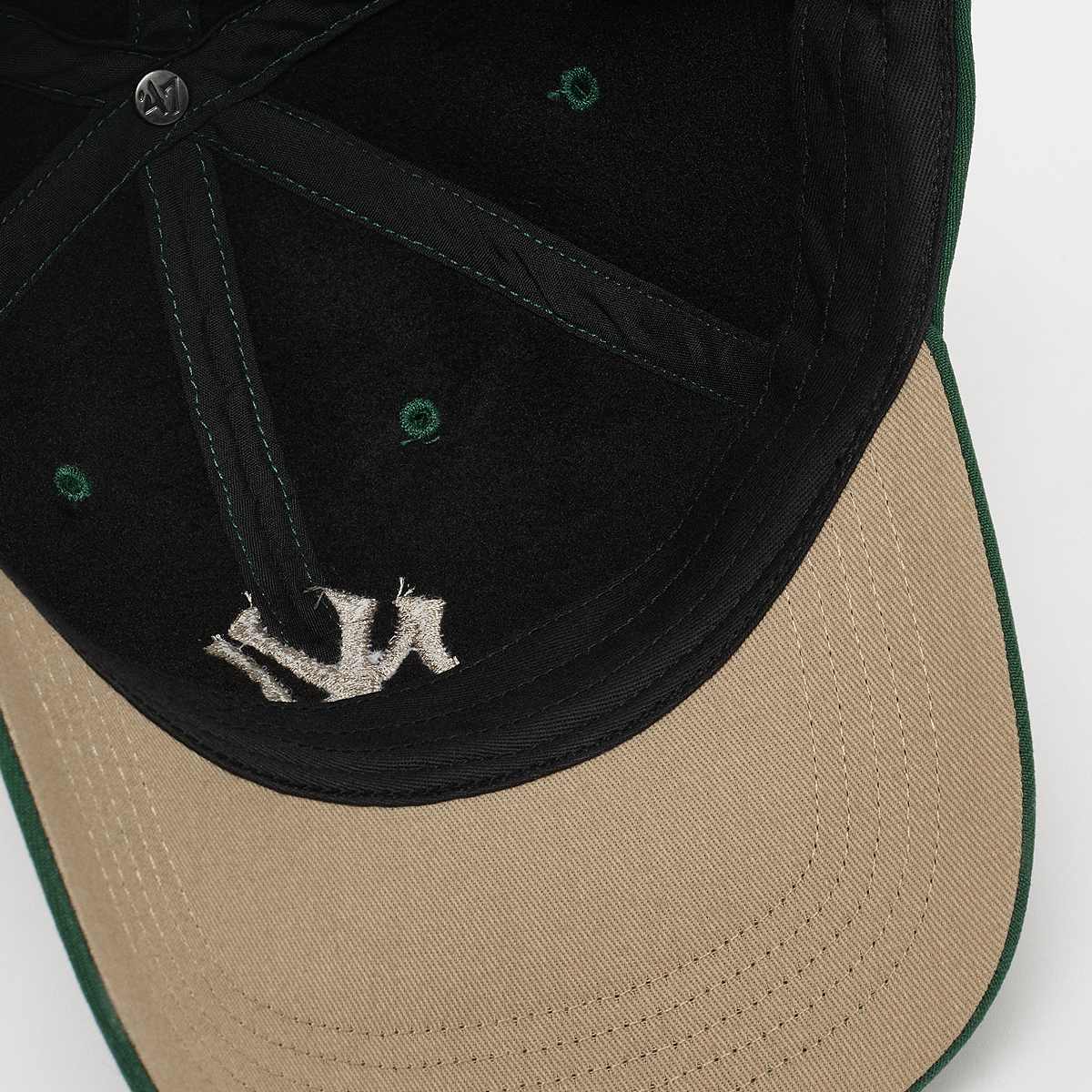 47 MVP Snapback Polar Freeze MLB New York Yankees — photo 3