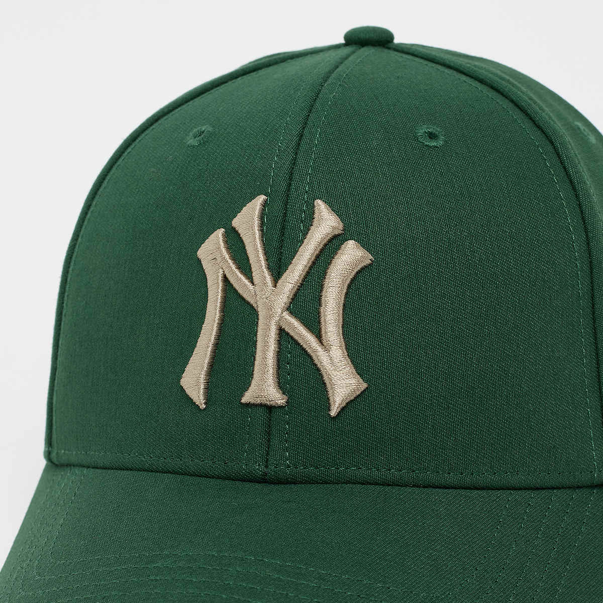 47 MVP Snapback Polar Freeze MLB New York Yankees — photo 4