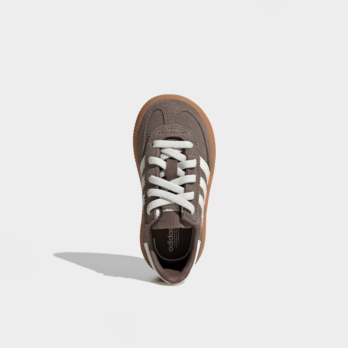 adidas Handball Spezial Comfort Closure Earth Strata Off White (TD) — foto 6