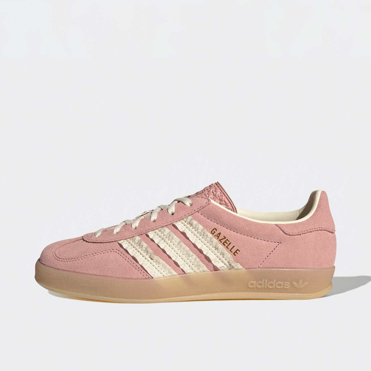 adidas+Originals+Gazelle+Indoor+W+Femme+rose+Taille+36+2/3+Chaussures