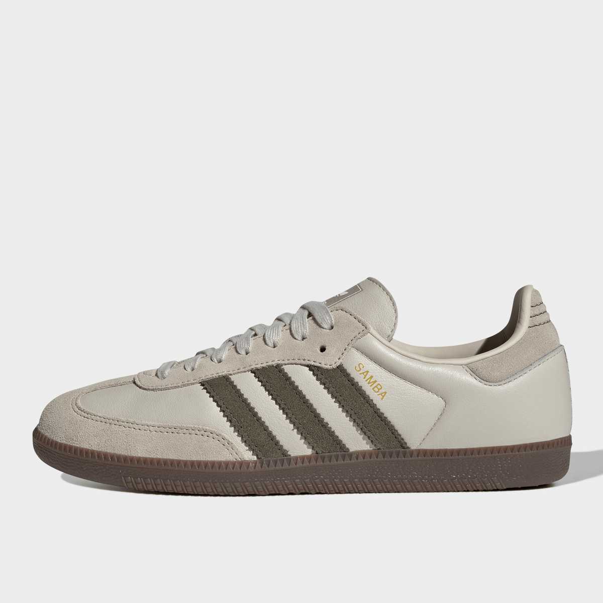 adidas Originals, Samba OG, grey