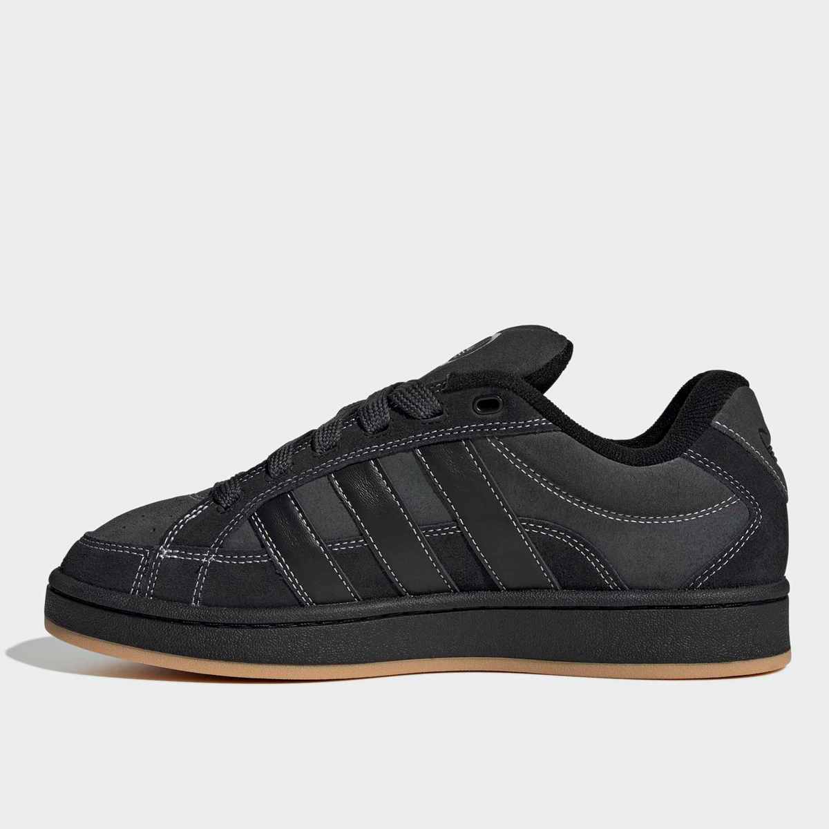 adidas gazelle silver green womens adidas Campus 00s Patent Leather Mens Lifestyle Shoes Core Black Core Black  KK4647 – Shoe Palace main image 0