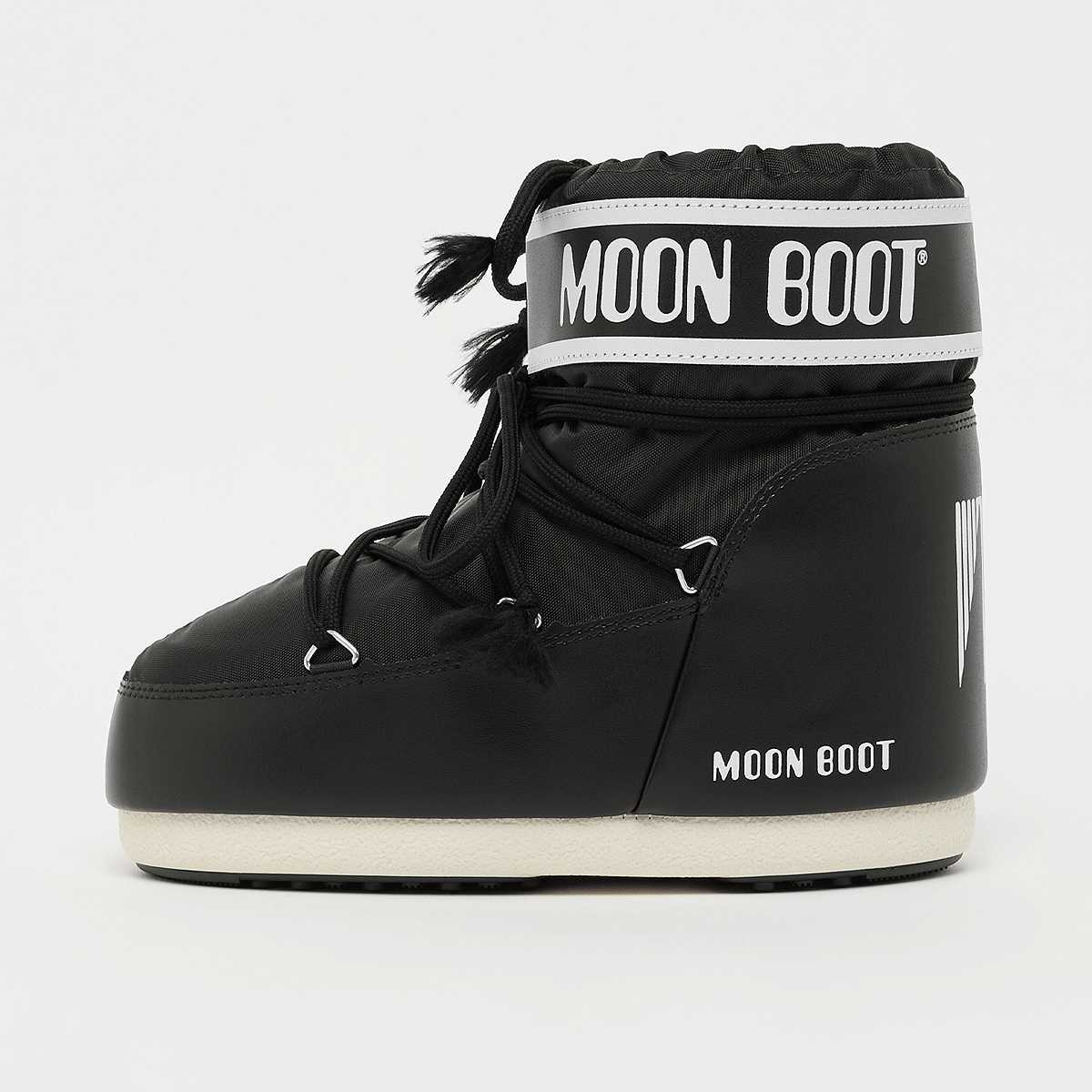 Icon Low Nylon