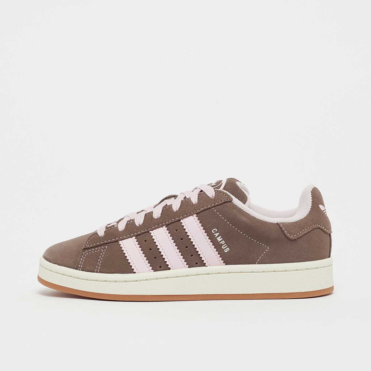 Unselected, adidas Originals, Campus 00s Kids Sneaker (GS), brown