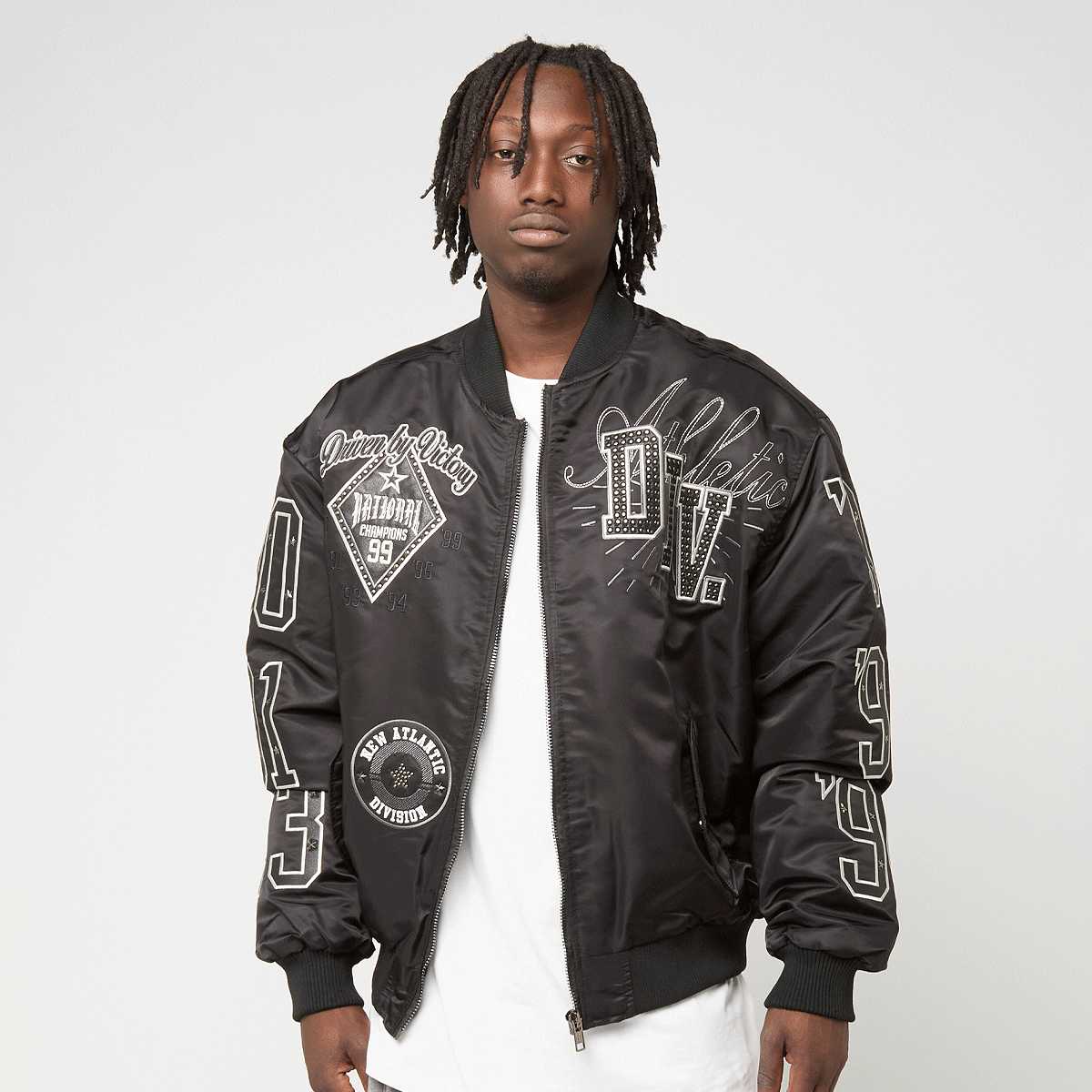 Athletics MA-1 Jacket | SNIPES