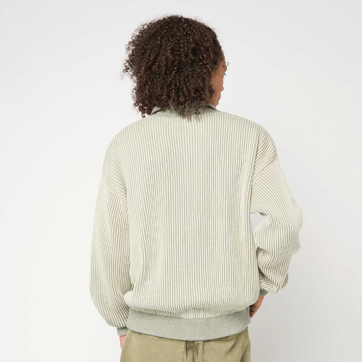 Pegador Haflong Knit Zip Jacket — photo 2