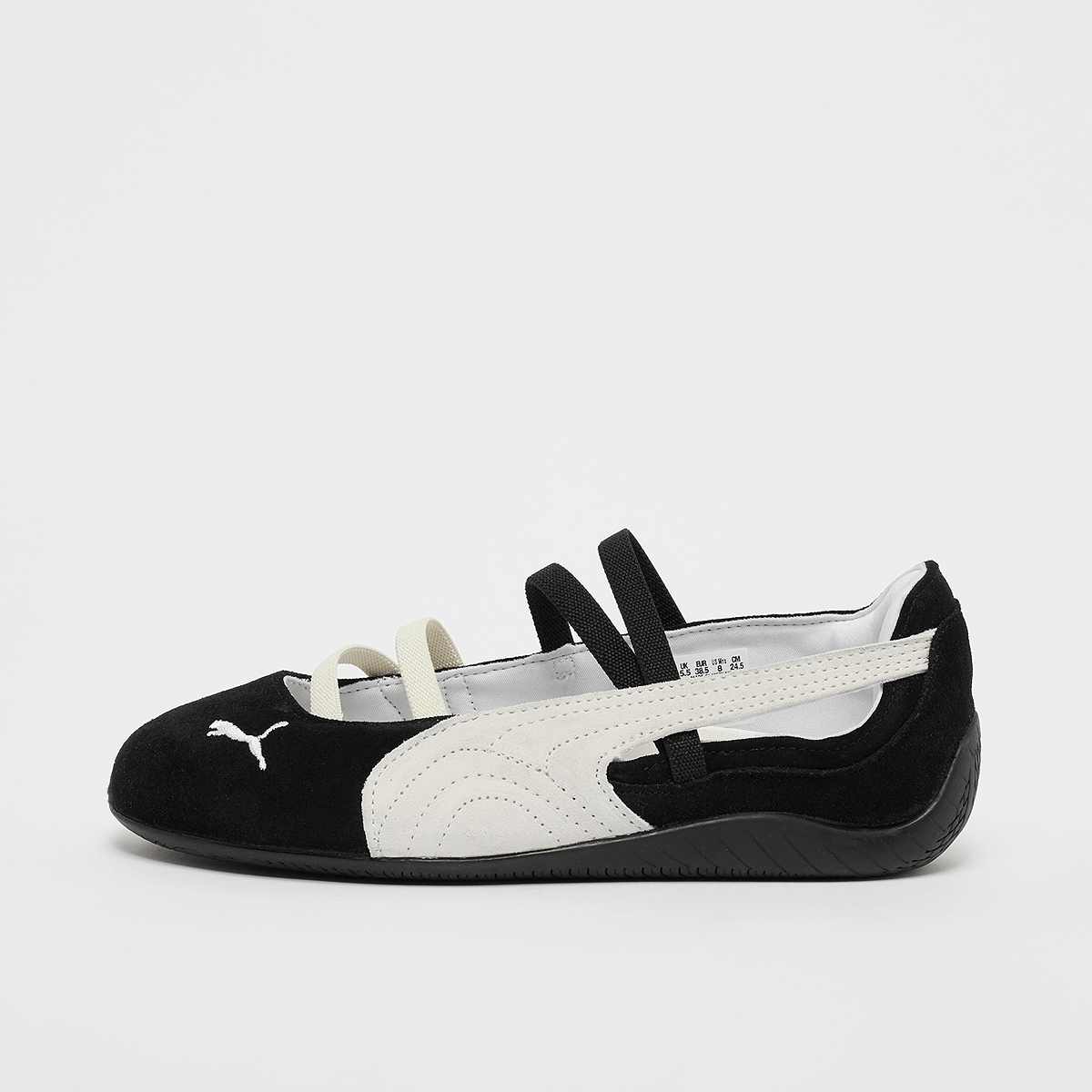 PUMA, Speedcat Ballet, black