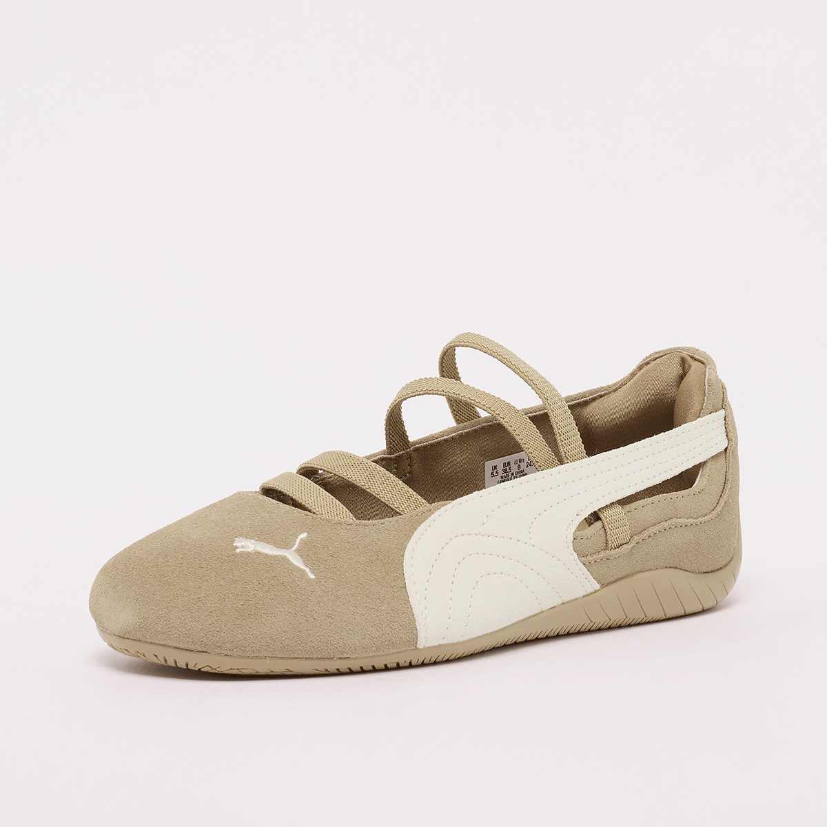Puma Speedcat promotion