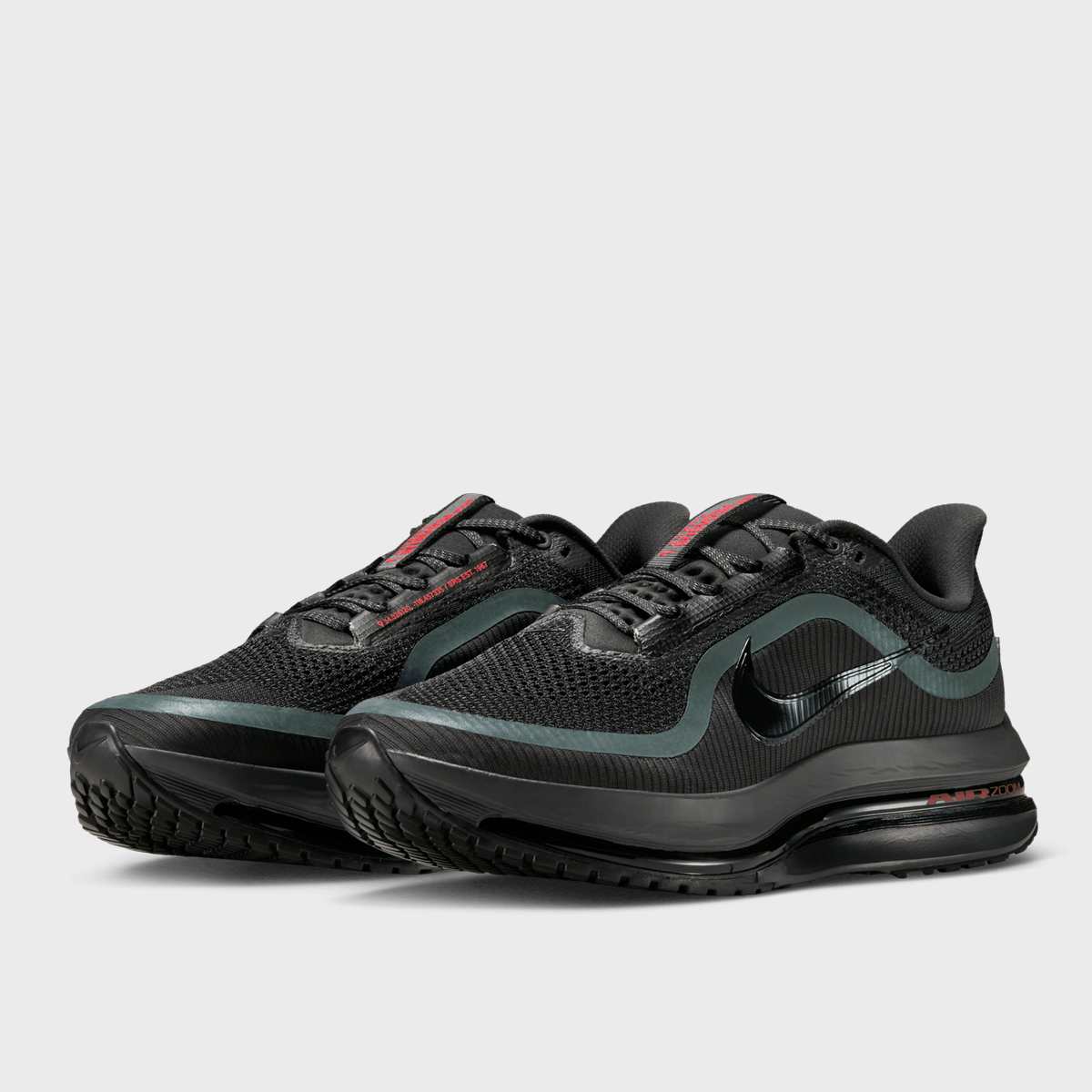 Nike Air Zoom Pegasus Premium Anthracite Black — foto 3