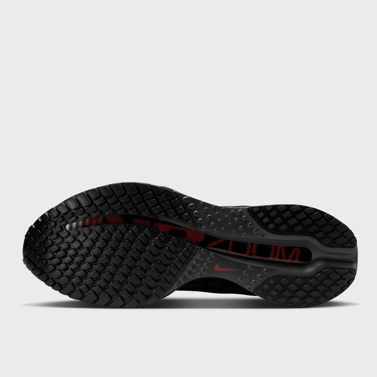 Nike Air Zoom Pegasus Premium Anthracite Black — foto 5