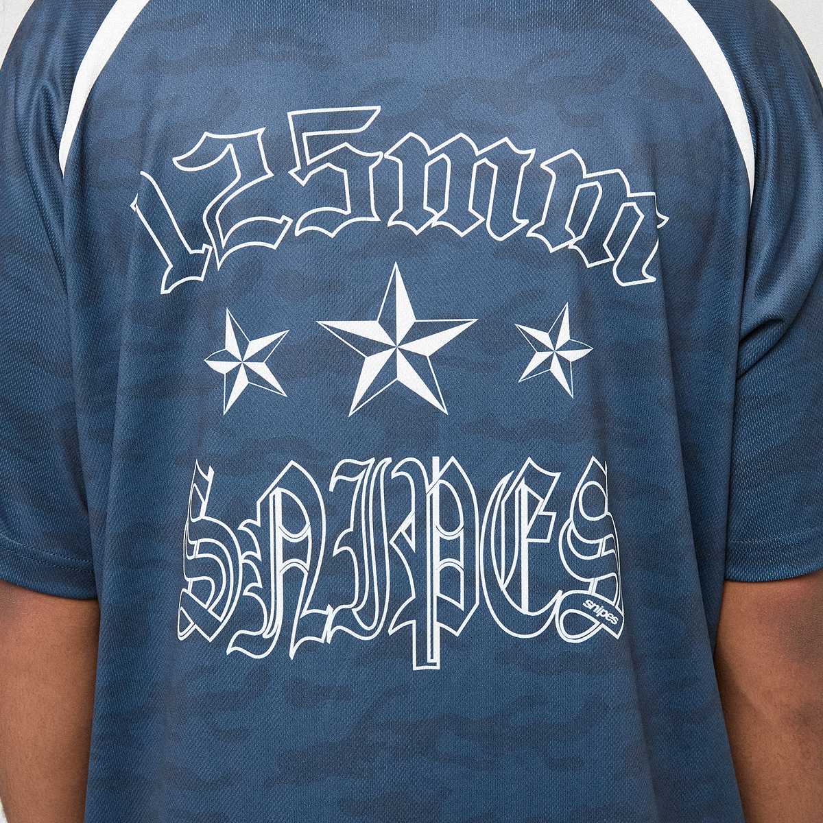 Soccer Jersey 125mm x SNIPES | SNIPES
