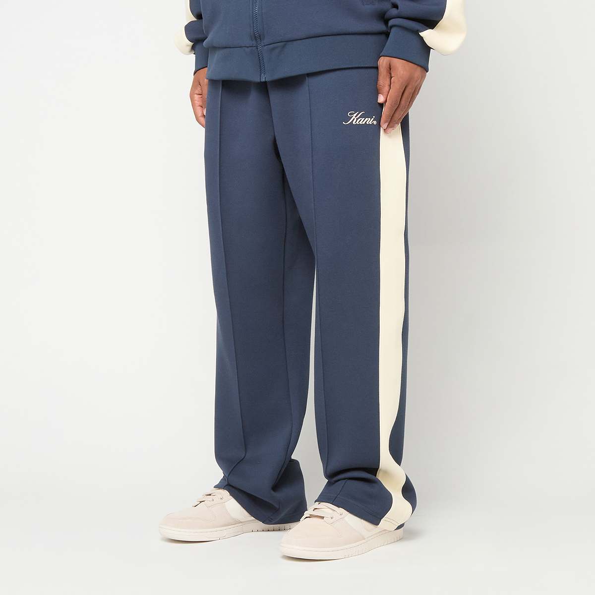 Sidestripe Trackpants | SNIPES