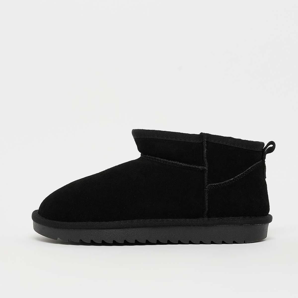 Pipah Leather Boot