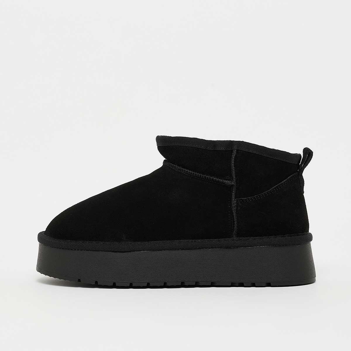 Pipah Plateau Leather