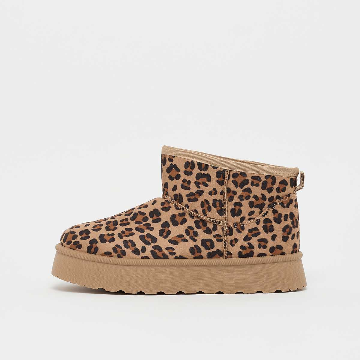 Pipah Boot Platform Enfants